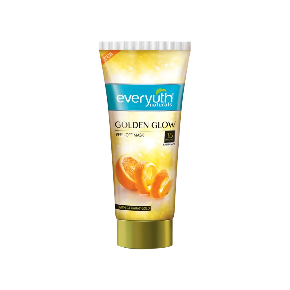 EVERYUTH PEEL-OFF MASK 30GM