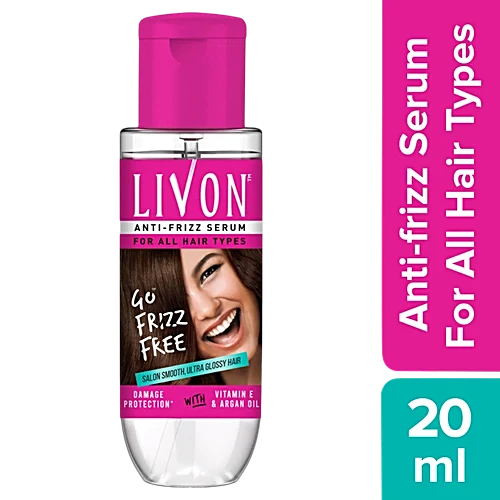 LIVON SERUM 20ML