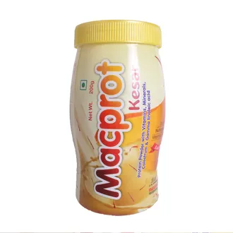 MACPROT KESAR 200GM