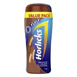 HORLICKS CHOCOLATE 1KG 