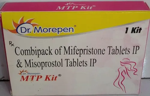 MTP KIT 