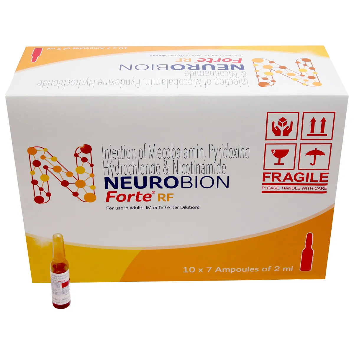 NEUROBION FORTE INJECTION