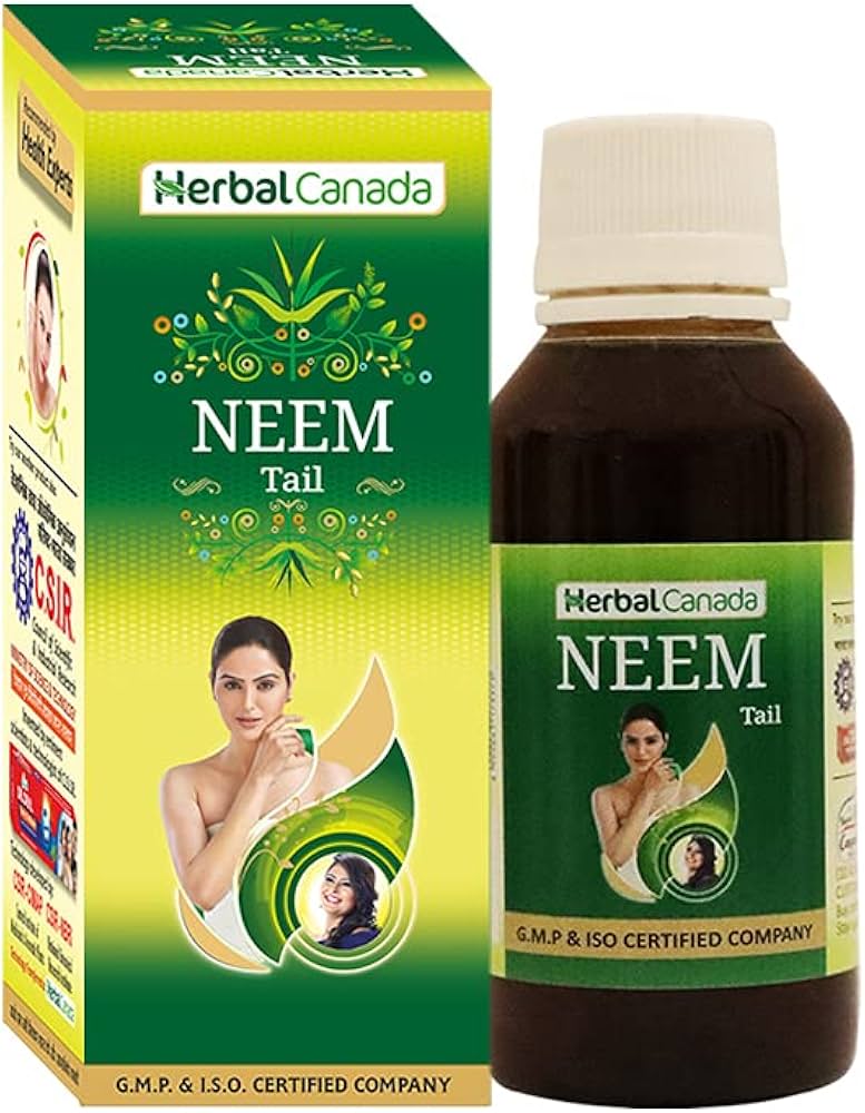 NEEM OIL 50ML