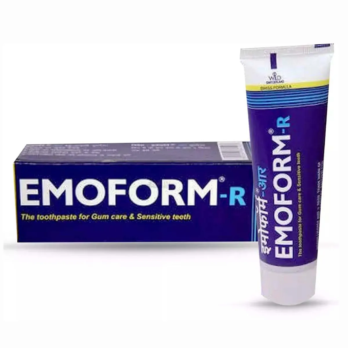 EMOFORM PASTE 50GM