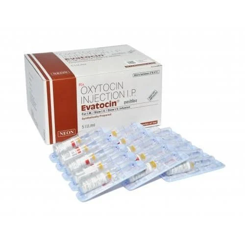 EVATOCIN INJECTION 1ML