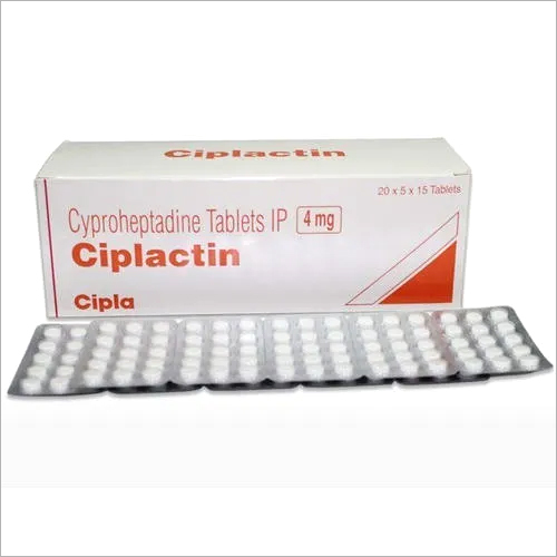 CIPLACTIN TABLET 15TAB