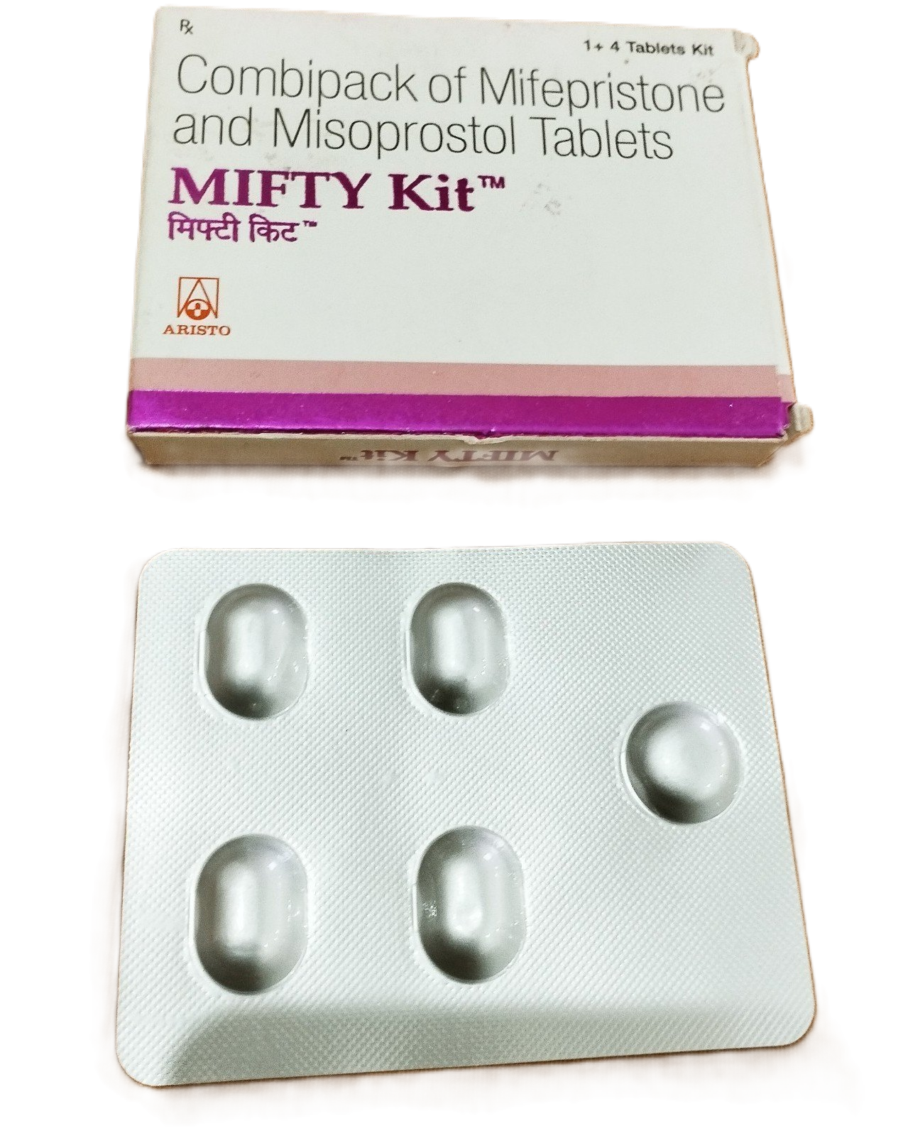 MIFTY KIT 
