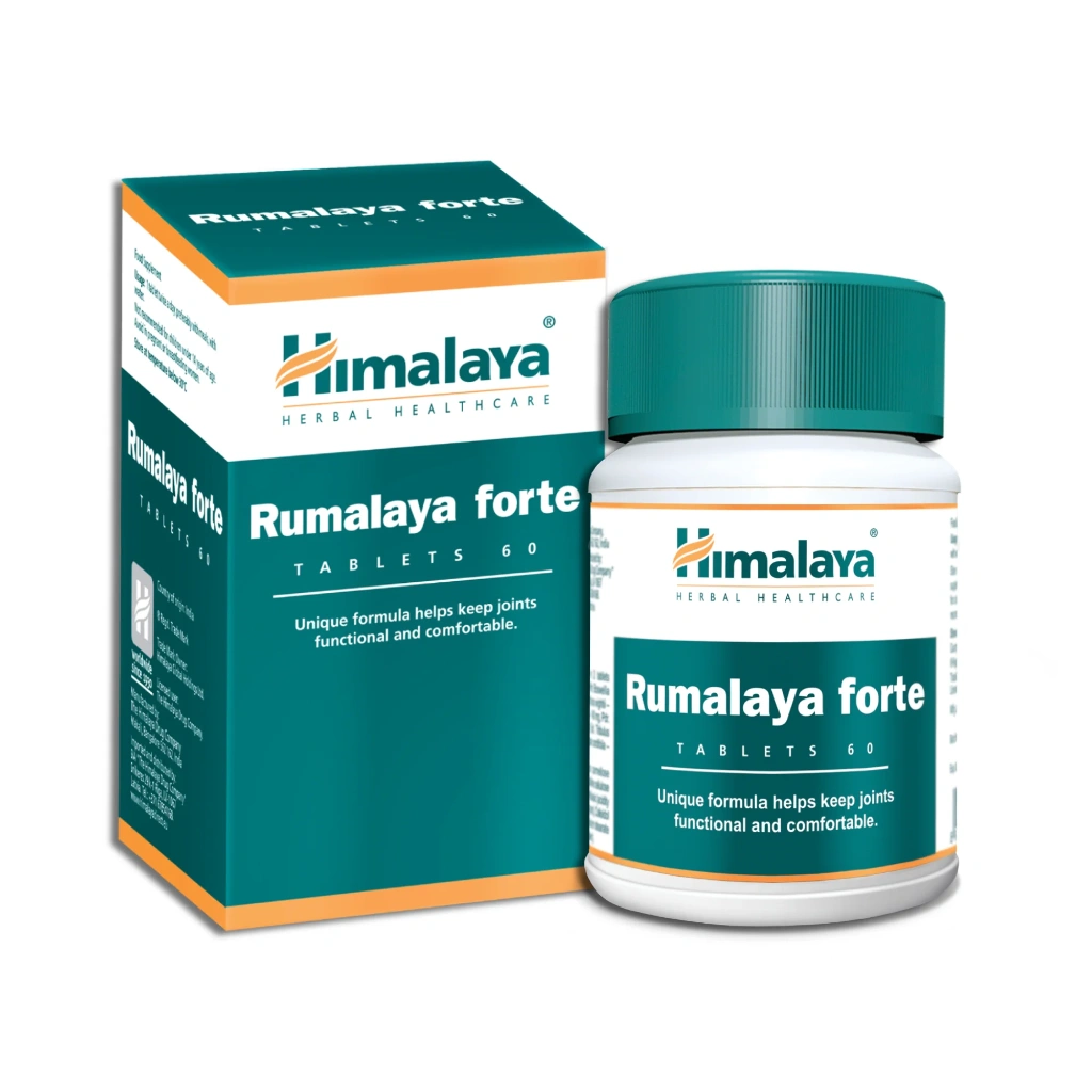 RUMALAYA TABLET 60TAB