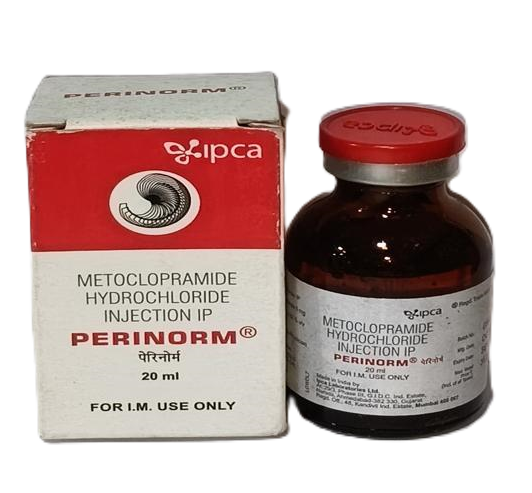 PERINORM INJECTION 20ML 