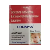 COLISPAS DROP 10ML