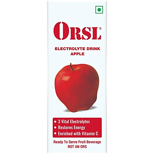 ORSL DRINK 200ML
