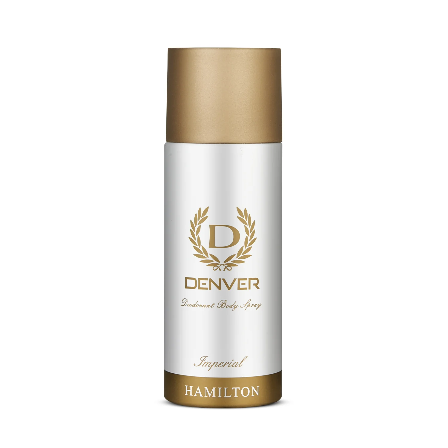 DENVER DEO HAMILTON IMPERIAL