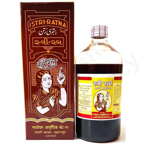 ISTRI RATNA 200GM