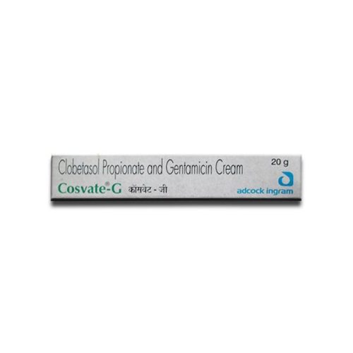 COSVATE G CREAM 15GM
