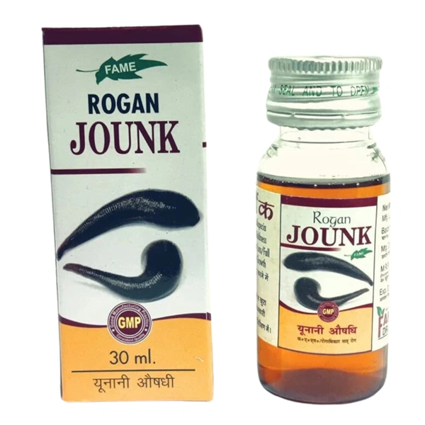JOUNK ROGAN 10ML