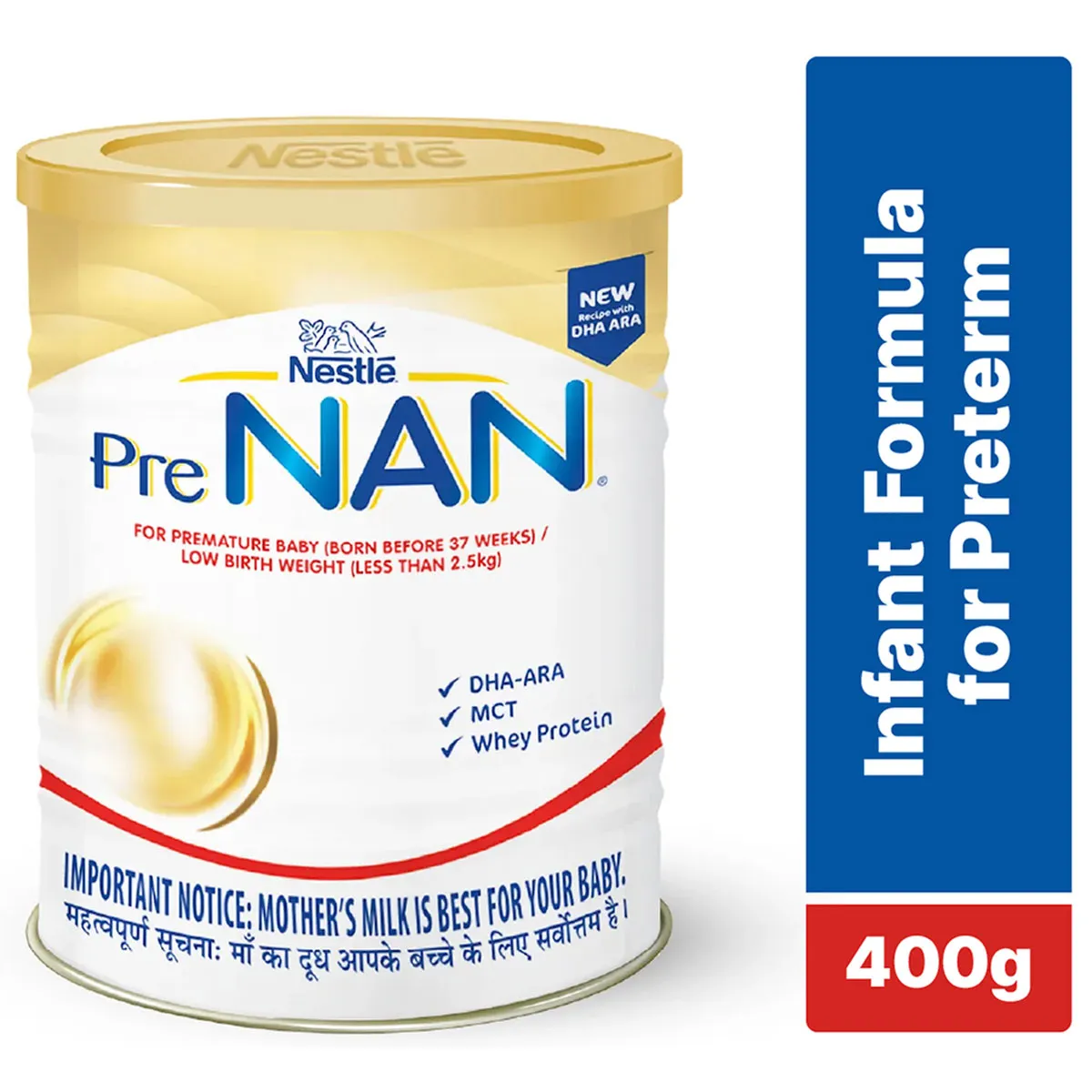 PRE NAN POWDER 400GM