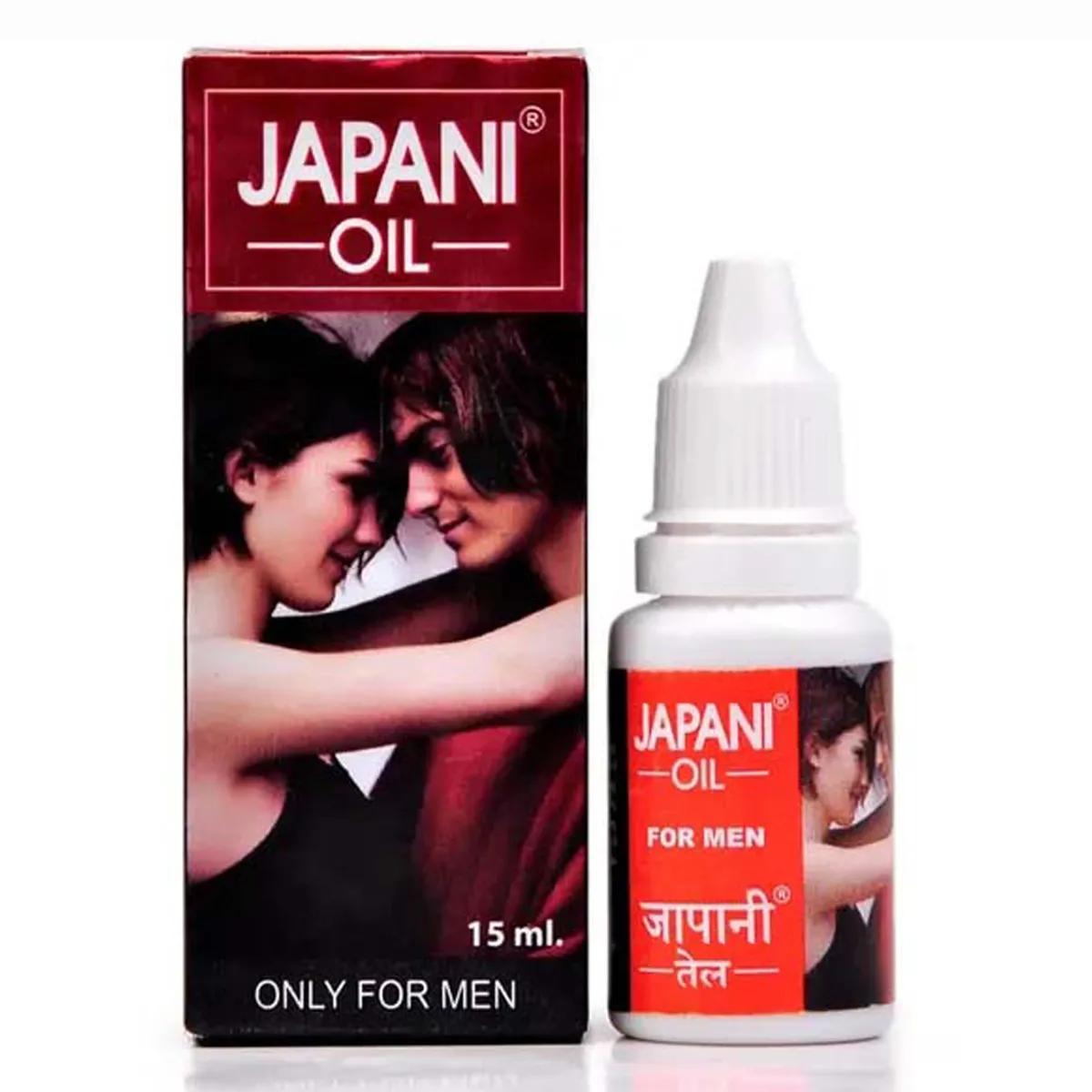 JAPANI OIL 15ML