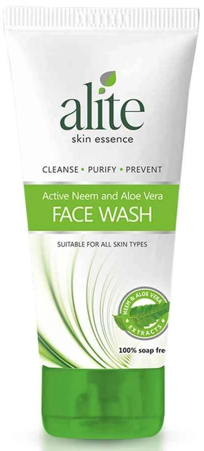 ALITE NEEM FACEWASH 70GM