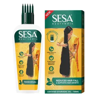 SESA OIL 100ML