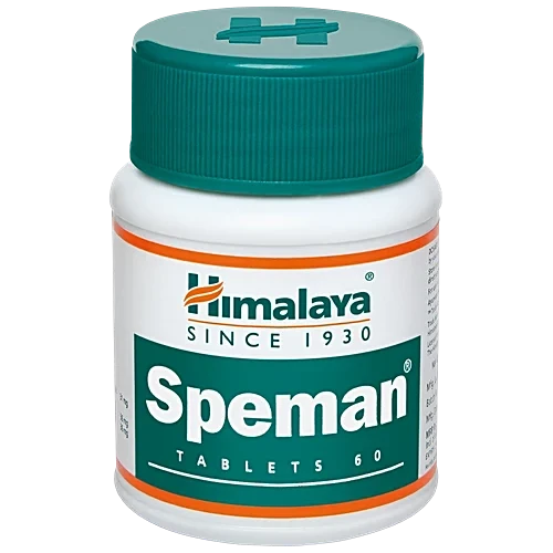 SPEMAN TABLET 60TAB