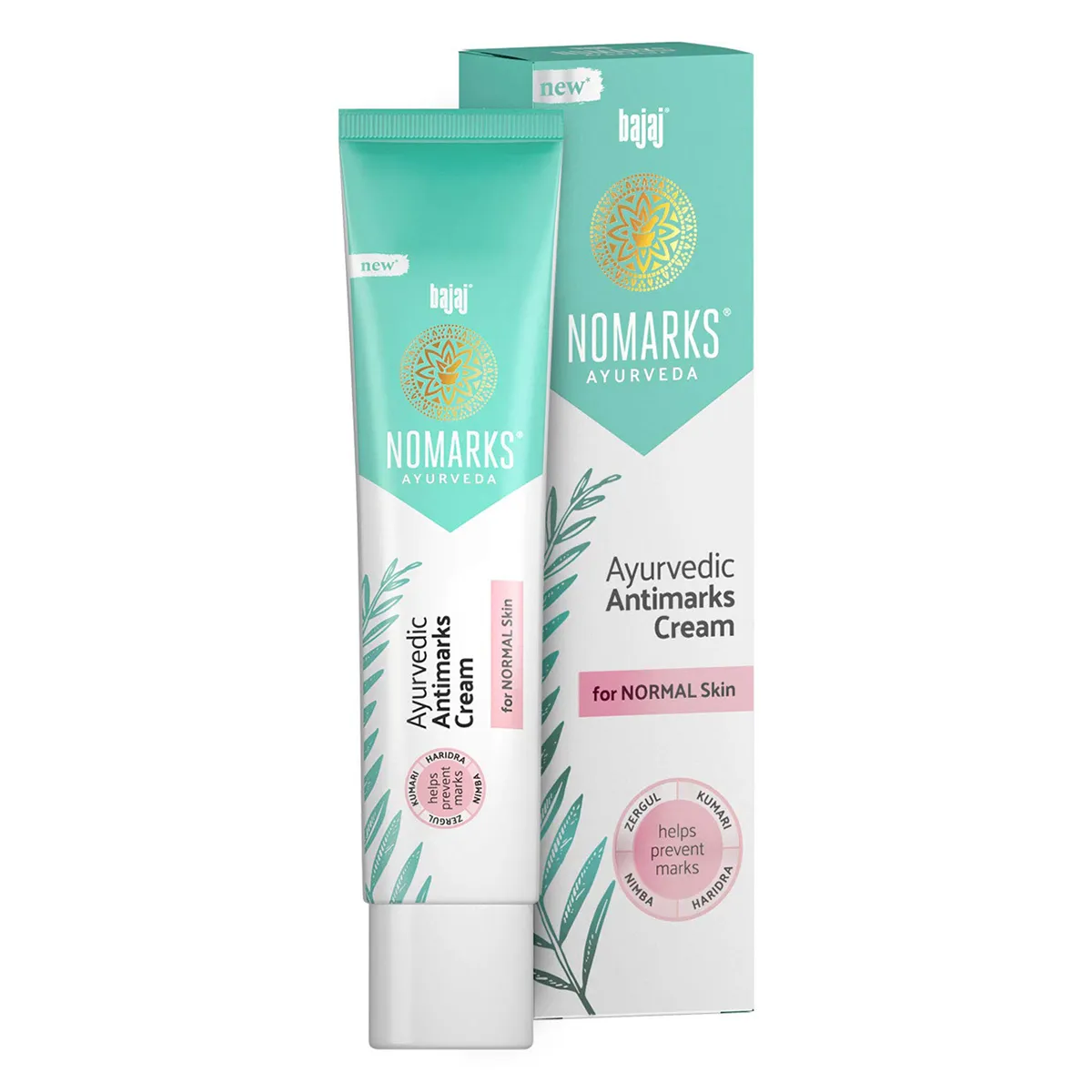 NOMARKS CREAM 12GM
