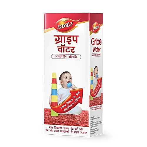 GRIPE WATER