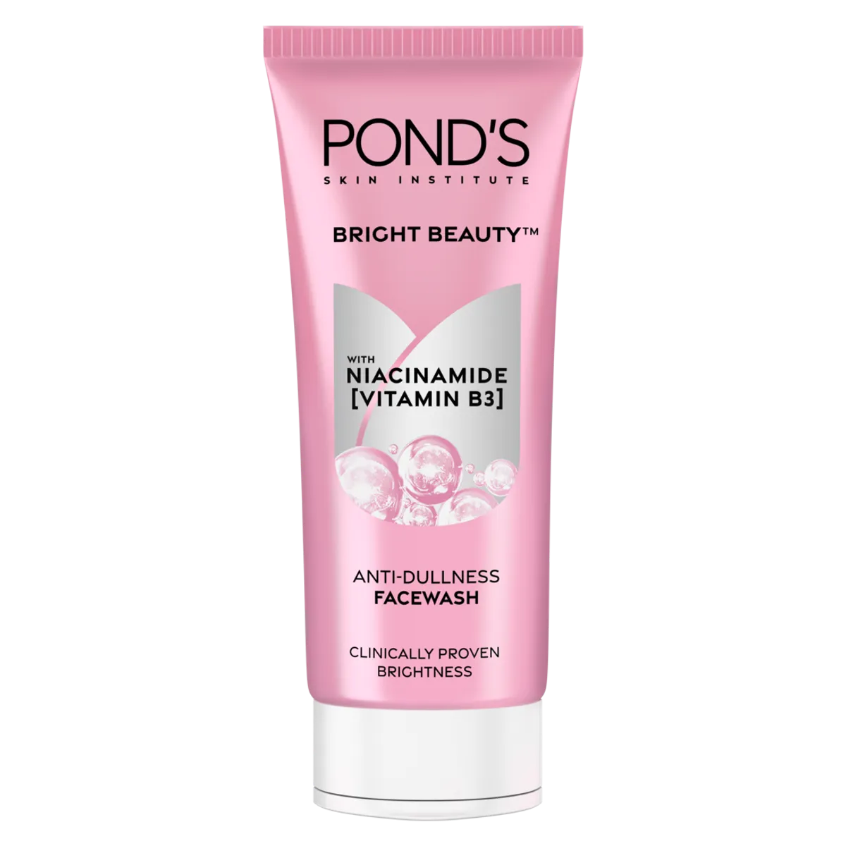 POND'S BRIGHT BEAUTY FACEWASH 100GM 