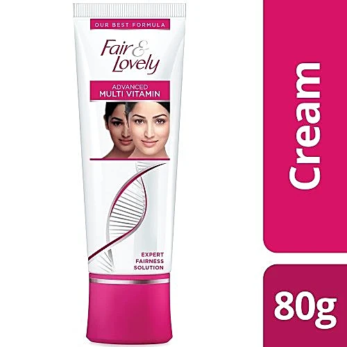 FAIR & LOVELY 80GM 