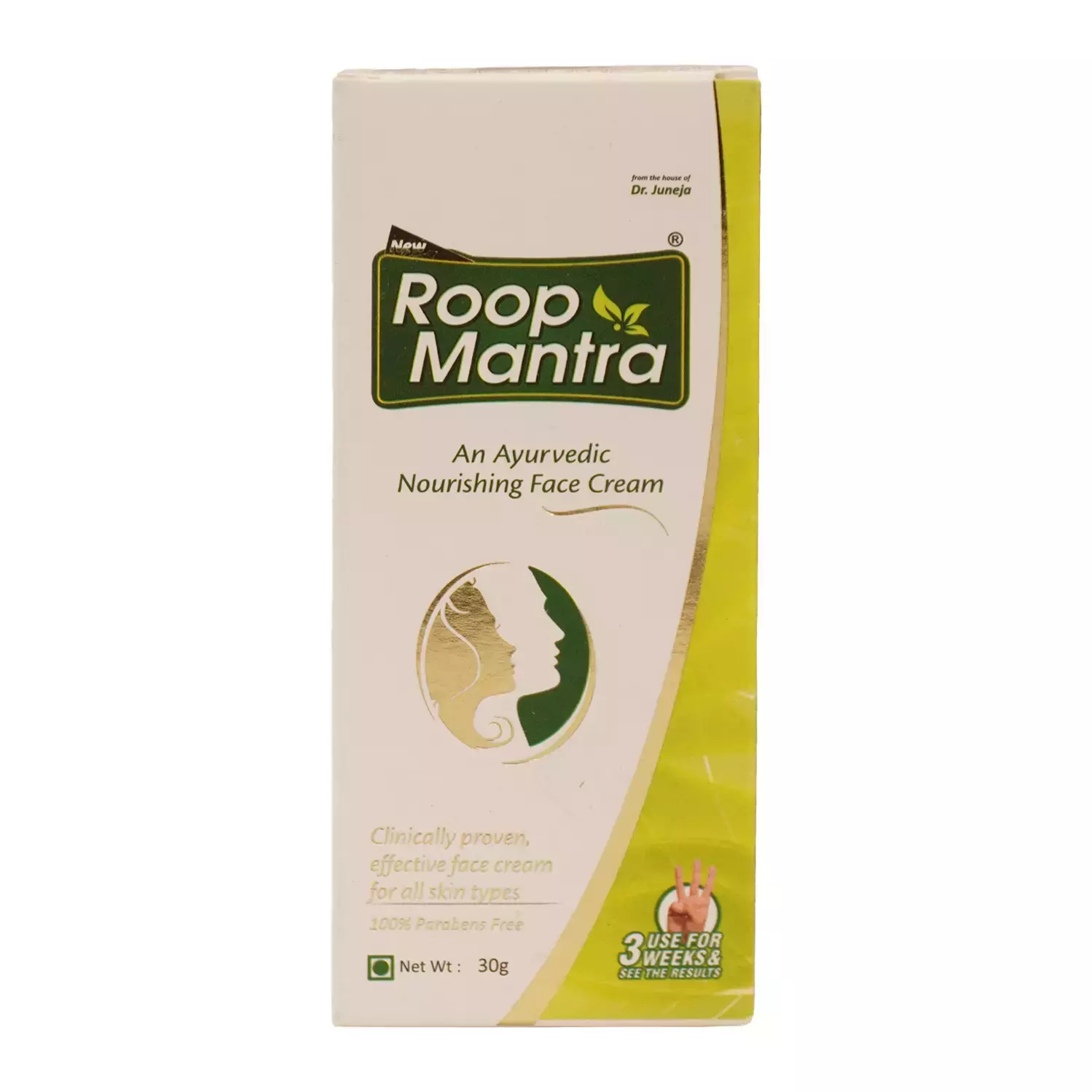 ROOP MANTRA CREAM 30GM