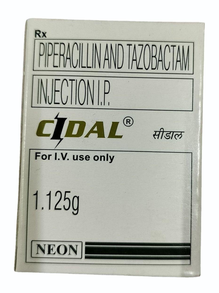 CIDAL 1.125GM 1VAIL