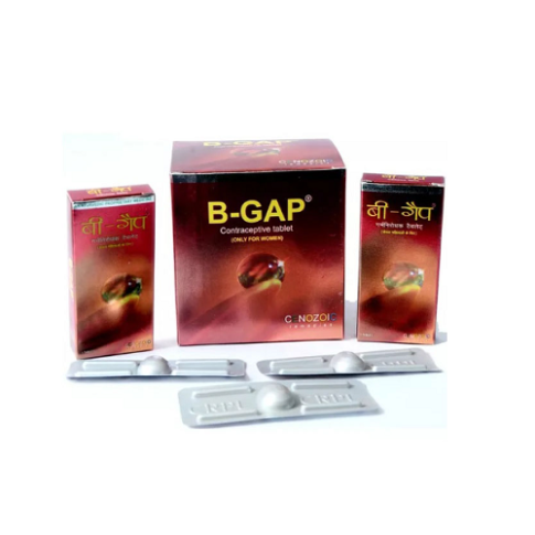 B-GAP CAPSULE 
