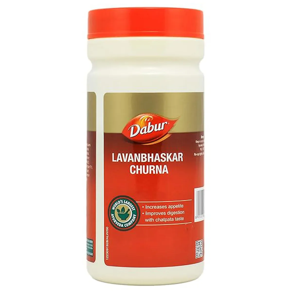 LAVANBHASKAR CHURNA 60GM