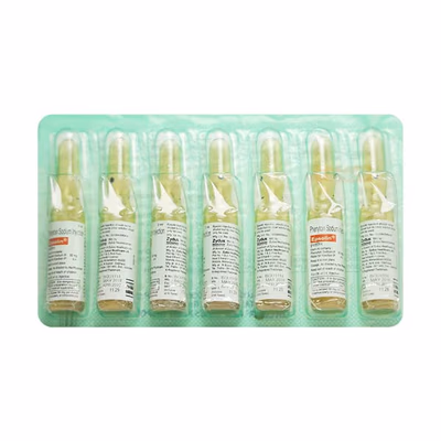 EPSOLIN 50MG INJECTION 2ML
