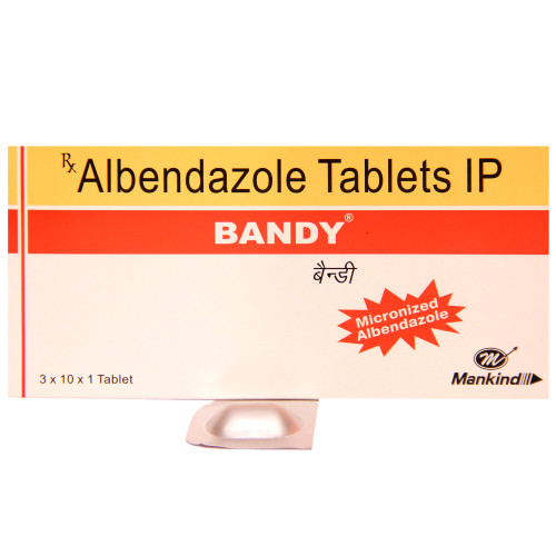 BANDY TABLET 1TAB