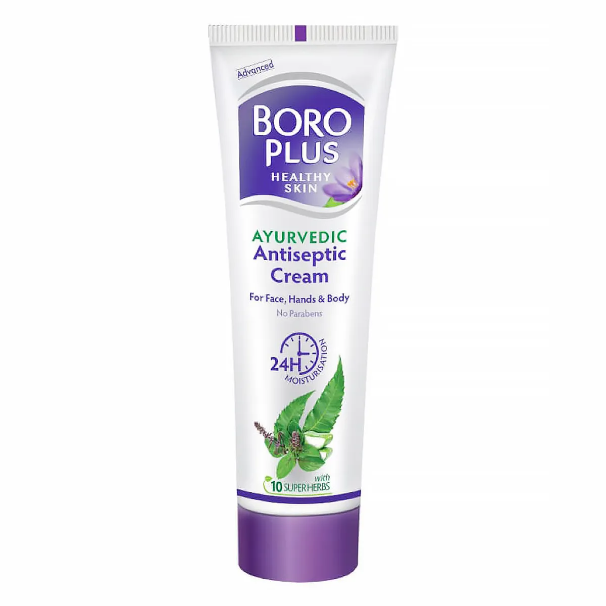 BORO PLUS 20GM