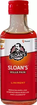 SLOAN'S LINIMENT 71ML