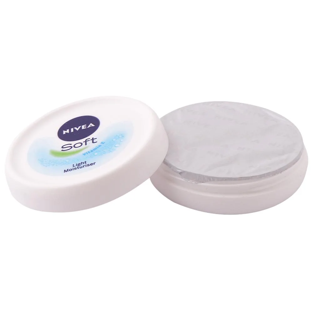 NIVEA SOFT CREAM 25ML