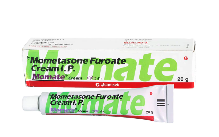 MOMATE CREAM 20GM 