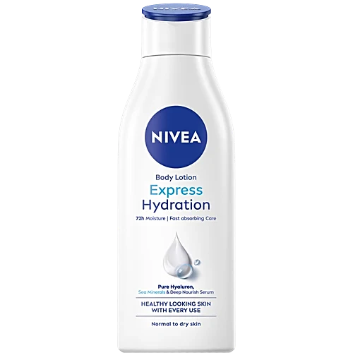 NIVEA BODY LOTION 200ML