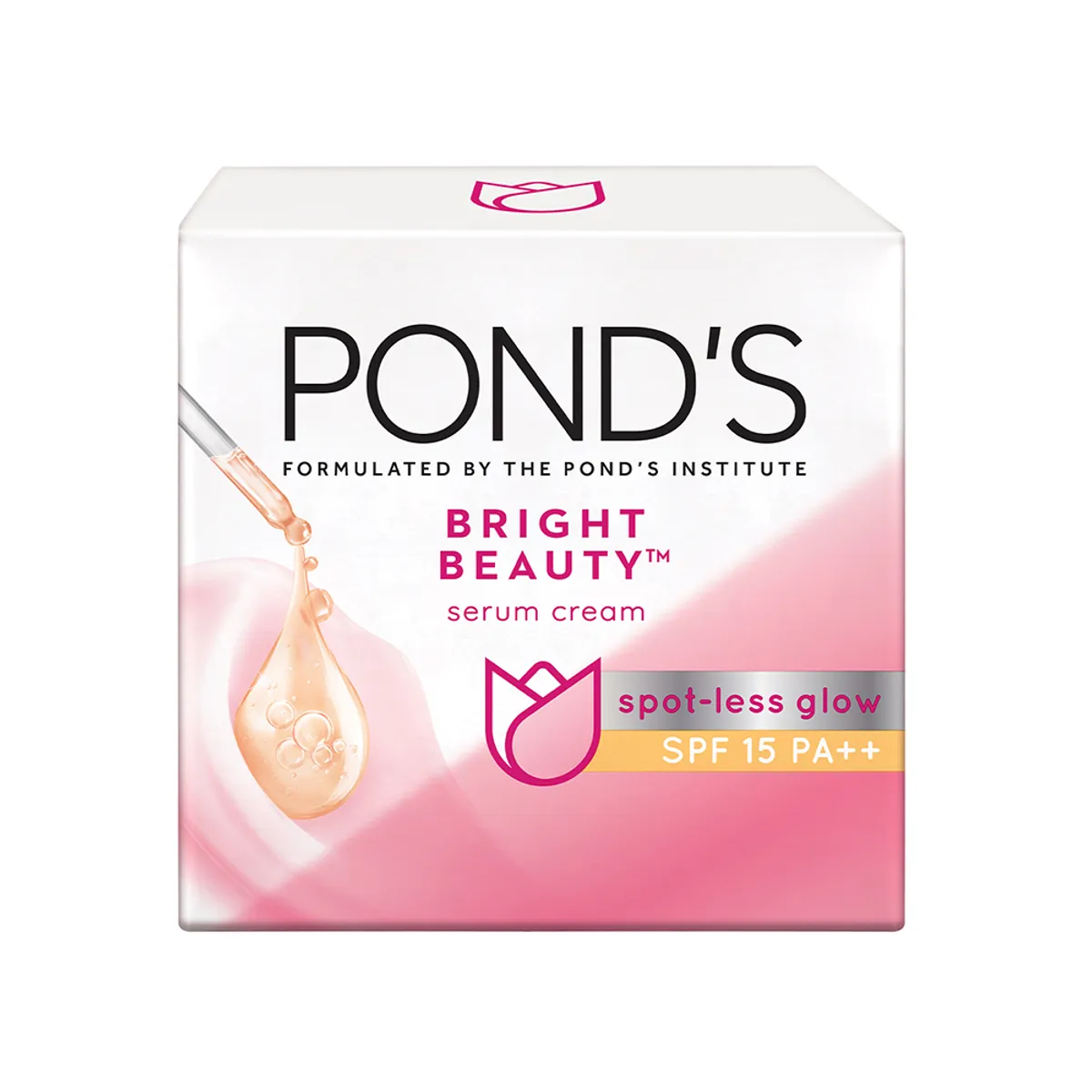 POND'S BRIGHT BEAUTY CREAM 35GM