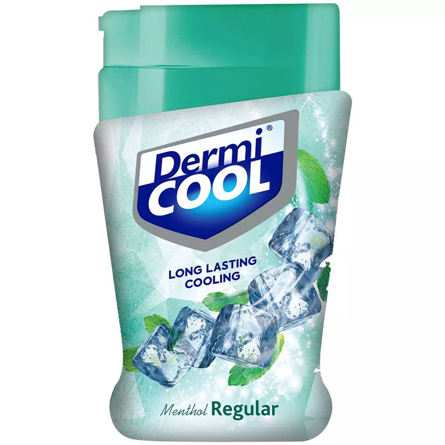 DERMICOOL POWDER 50GM