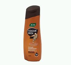 JOY BODY LOTION COCOA 40ML