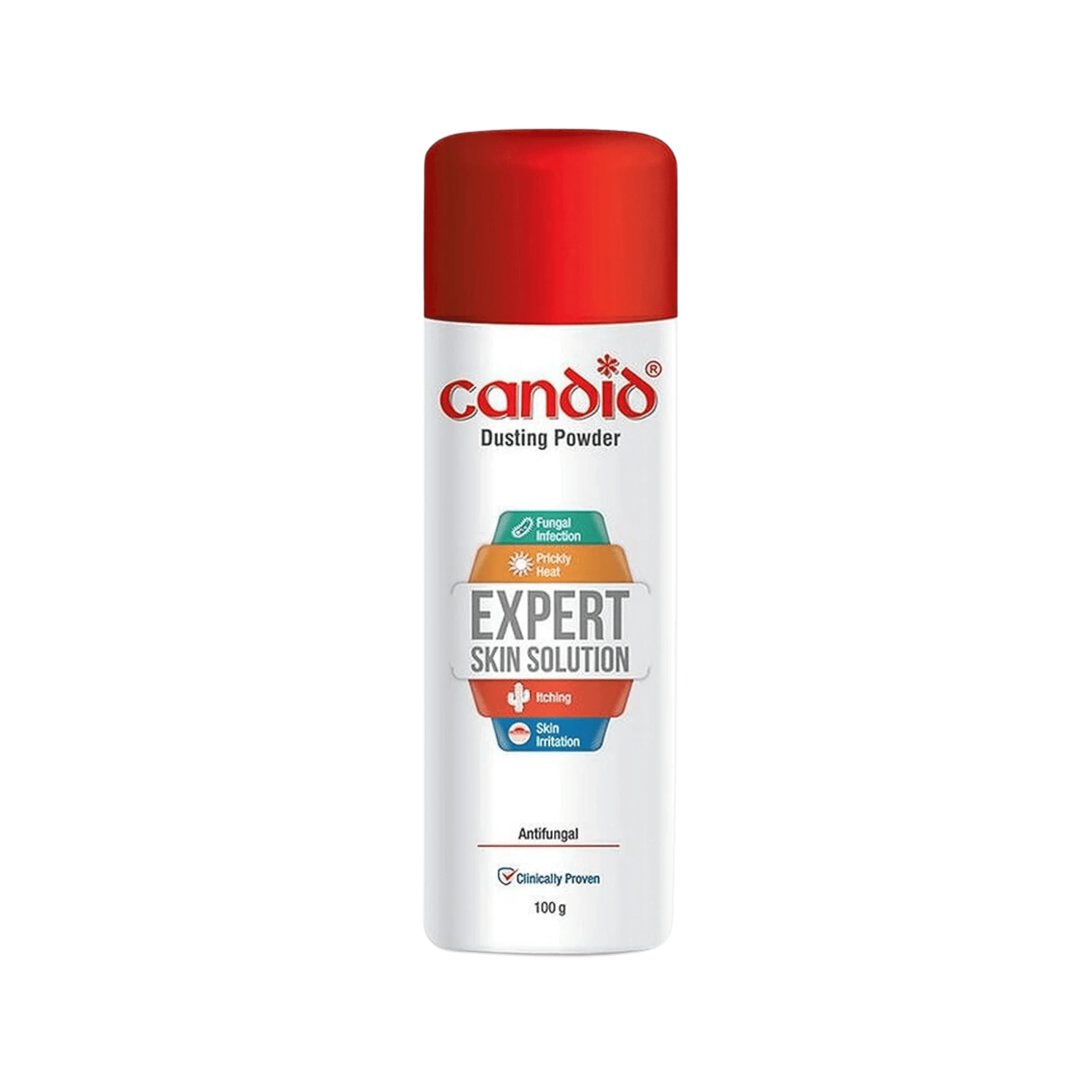 CANDID POWDER 100GM