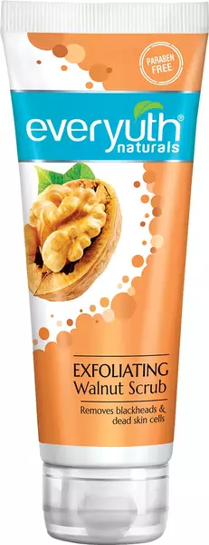 EVERYUTH SCRUB 50GM