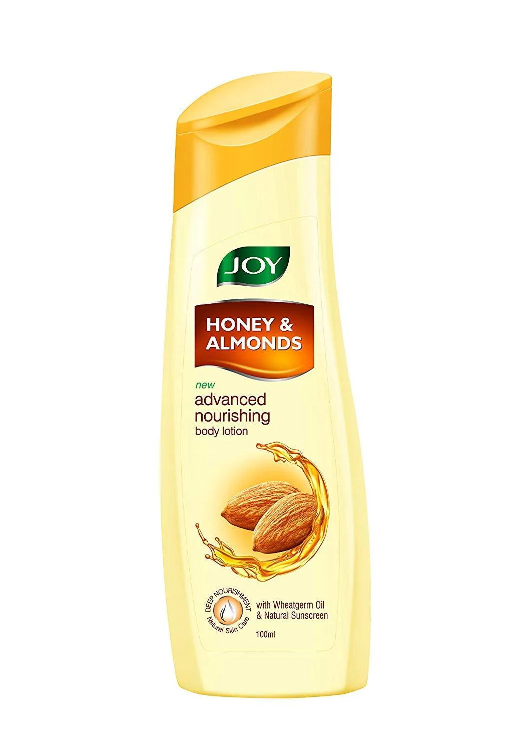 JOY BODY LOTION 100ML