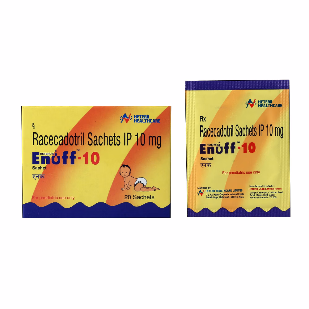 ENUFF 10MG SACHET 