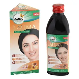 LALIMA BLOOD AND SKIN PURIFIER 200ML