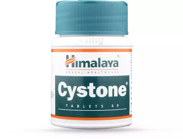 CYSTONE TABLET 60TAB