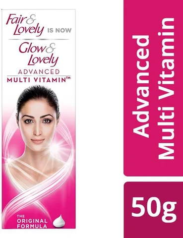 FAIR & LOVELY 50GM 