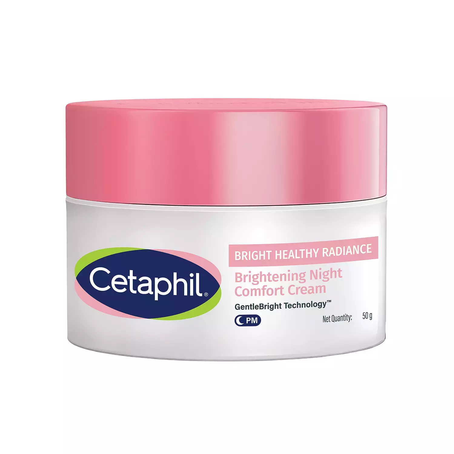 CETAPHIL BRIGHT RADIANCE NIGHT 50GM